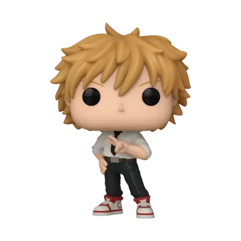 Denji Funko 1678