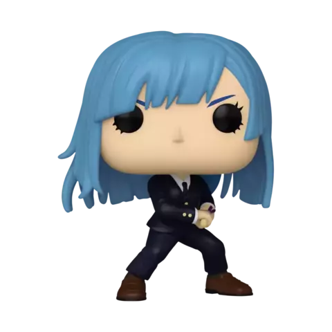 Kasumi Miwa Funko 1642