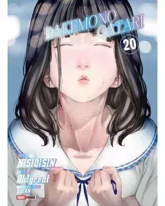 BAKEMONOGATARI 20 panini