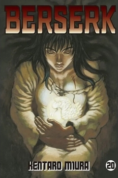 Berserk 20 Panini
