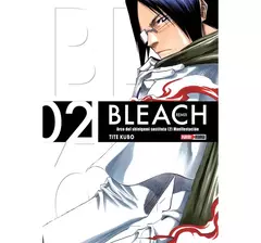 Bleach Remix 02 Panini