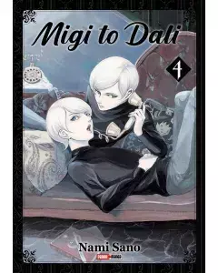 migi to dali 04 panini