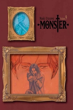 Monster (Kanzeban) #9