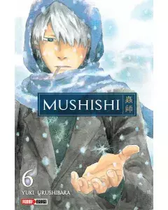 Mushishi 06 panini