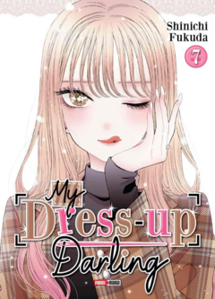 My Dress Up Darling 07 Panini