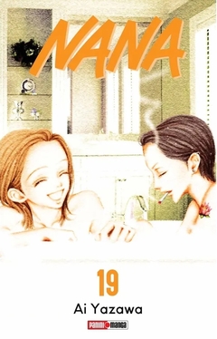 NANA 19 Panini