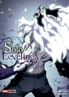 Solo Leveling 06 Panini - comprar en línea