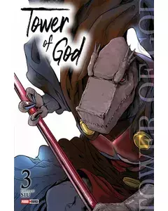 Tower of god 03