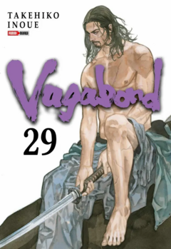 Vagabond 29 Panini