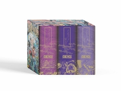 One piece box set (arco de wano) volumenes 91 - 104 Japon - comprar en línea
