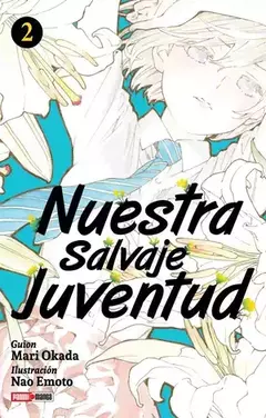 Nuestra salvaje juventud 02