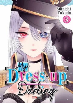 My Dress Up Darling 03 Panini