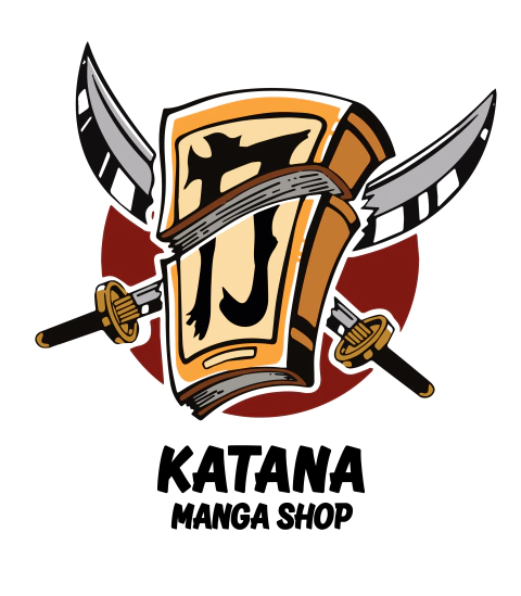 Katana Manga Shop