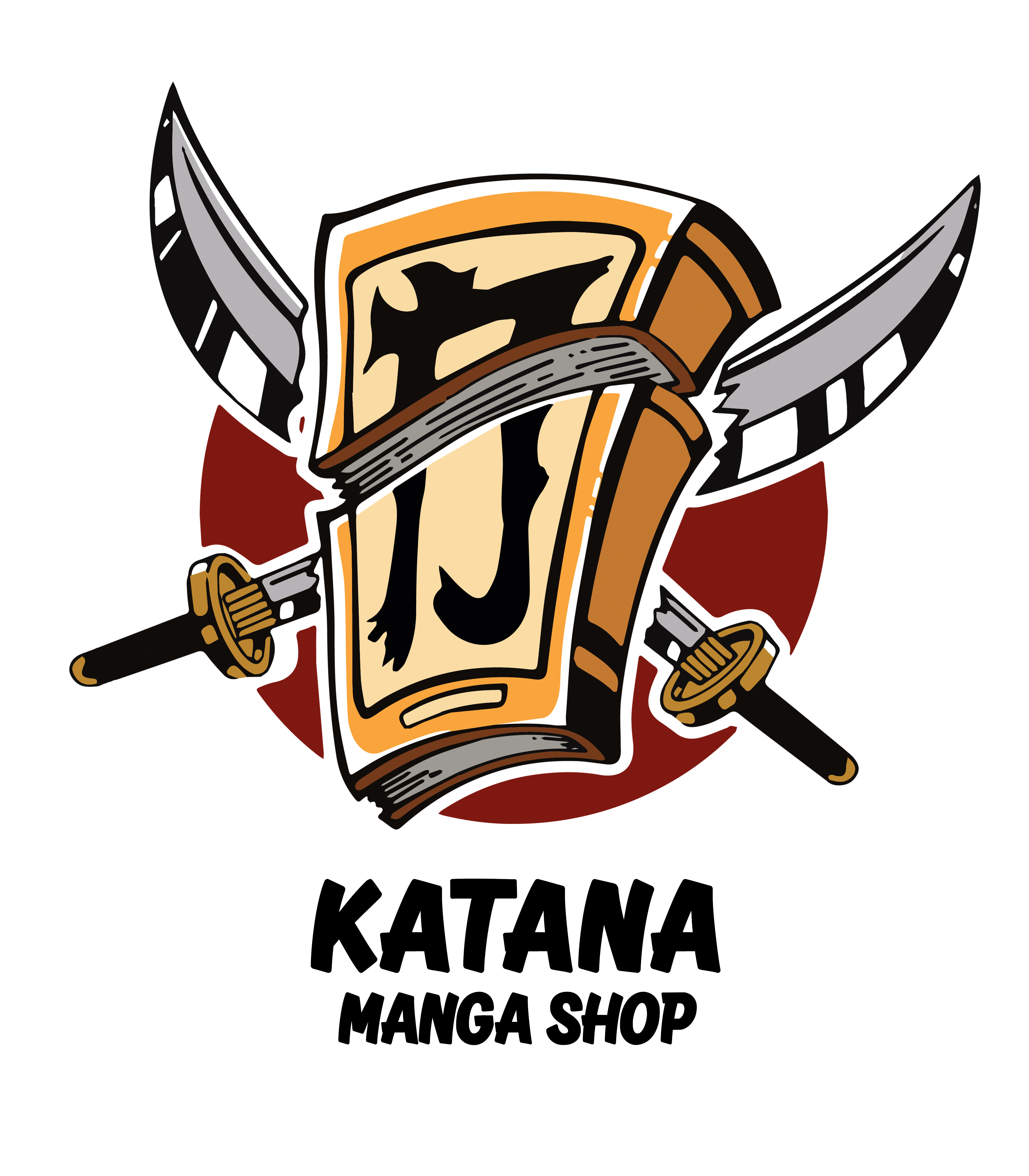 Katana Manga Shop