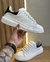 TÊNIS ALEXANDER MCQUEEN (importado) - comprar online