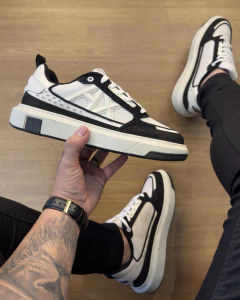 Tênis Sneaker A|X Armani Exchange - comprar online