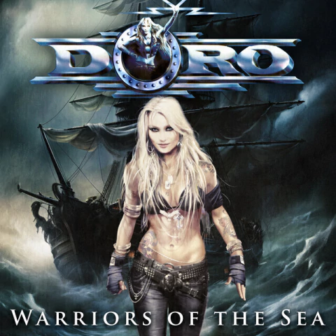 DORO - WARRIORS OF THE SEA