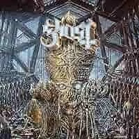 GHOST - IMPERA