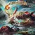 HELLOWEEN - GIANTS & MONSTERS - EARBOOK