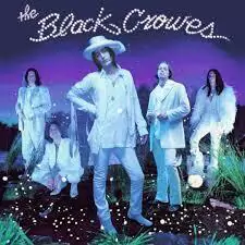 THE BLACK CROWES - BY YOUR SIDE
