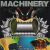 MACHINERY - IMPULSES OF AGGRESSION