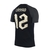 Camisa CÁSSIO Edição Especial 2023 Goleiro - Preta