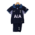 Kit Infantil Tottenham Away Nike 23/24 - Estilo e Conforto