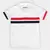 Kit Infantil São Paulo 24/25 Branco ( Camisa+Shorts ) na internet
