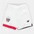Kit Infantil São Paulo 24/25 Branco ( Camisa+Shorts ) - Império Sports / Camisas de Time