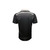 Camisa Real Madrid III 2014/15 Masculina Preta - Original na internet