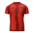 Camisa Bayer de Munique I Titular 24/25 Torcedor Masculina - Vermelha