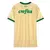 Camisa Palmeiras III Terceira 24/25 Torcedor Masculino - Dourada - comprar online