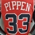 Camiseta Regata Chicago Bulls Vermelha Nike Masculina 2023 na internet