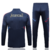 Conjunto Arsenal 23/24 Masculino Adidas - Azul - Império Sports / Camisas de Time