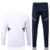 Conjunto Arsenal 23/24 Masculino Adidas - Branco - Império Sports / Camisas de Time