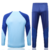 Conjunto Atlético de Madrid 23/24 Masculino Nike - Azul - Império Sports / Camisas de Time