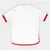 Kit Infantil Flamengo II 24/25 Branco (Camisa+Shorts) - Império Sports / Camisas de Time