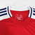 Camisa Arsenal Home I 24/25 Torcedor Masculina - Vermelha - Império Sports / Camisas de Time