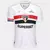 Camisa I São Paulo 2025/26 LUCAS 7 Torcedor Masculina - Branca na internet