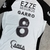 Imagem do Camisa Corinthians I Titular 2025/26 JOGADOR+PATROCÍNIOS Masculino - Branca + Preto