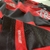 Camisa Flamengo Regata I Titular 24/25 Masculina - Vermelha e Preta - Império Sports / Camisas de Time