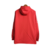 Jaqueta Corta-Vento Manchester United 23/24 Masculino Adidas - Vermelho - comprar online