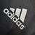 Jaqueta Corta-Vento Flamengo 23/24 Masculino Adidas - Preto - loja online