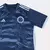 Camisa Cruzeiro III Terceira 24/25 GABI 9 Torcedor Masculina - Azul - Império Sports / Camisas de Time
