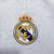 Camisa Real Madrid I Titular 2015/16 Masculina Branca Original - comprar online