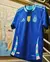 Camisa Argentina II Reserva 24/25 Torcedor Masculina Azul - comprar online