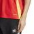 Camisa Espanha I Titular 24/25 Torcedor Masculino Vermelha - Império Sports / Camisas de Time