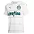 Camisa Palmeiras II Reserva 2022 Masculina Branca Pronta Entrega