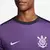 Camisa Corinthians Treino 2025 Masculina - Roxa na internet