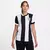 Camisa Corinthians III 24/25 Torcedora Feminina - Preta e Branca